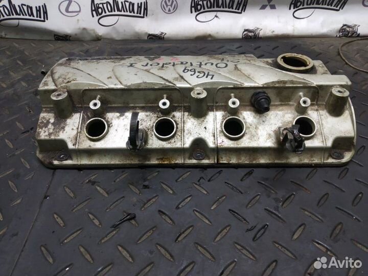 Клапанная крышка Mitsubishi Outlander 1 2.4 2006