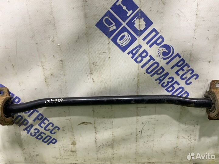 Стабилизатор передний Ford Focus 2 хэтчбек 1.6