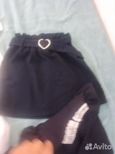 Одежда школьная пакетом