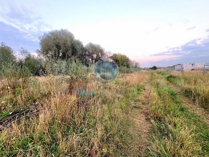 Участок 6,1 сот. (СНТ, ДНП)