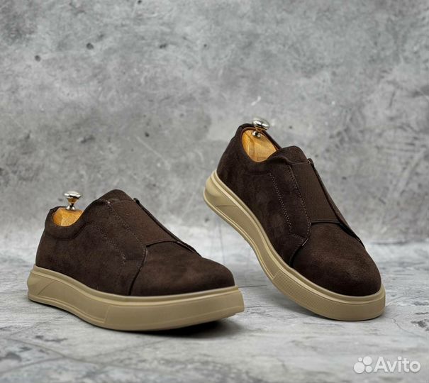 Кеды мужские стильные