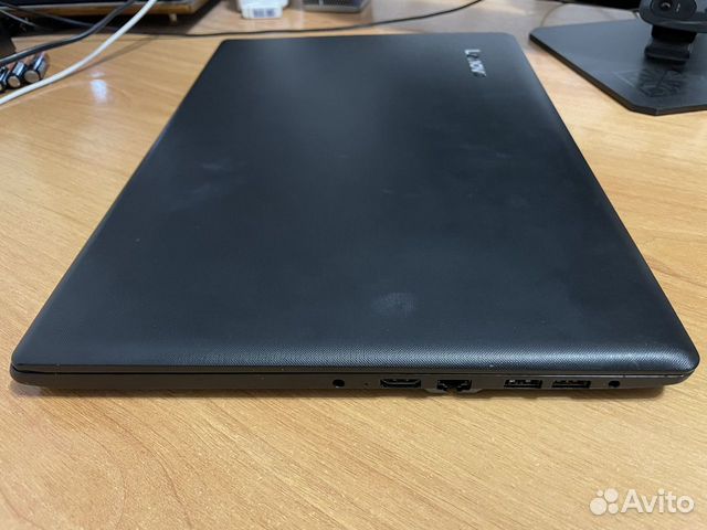 Lenovo ideapad 110 15ibr 80T7