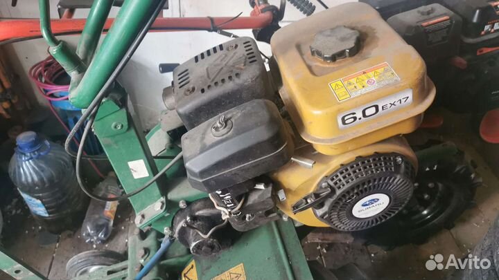 Мотоблоки и культиваторы бу