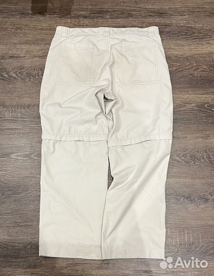 Брюки трансформеры