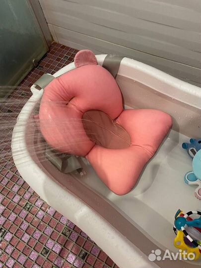 Ванночка для купания