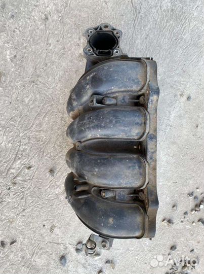 Выпускной коллектор Toyota camry 30-40