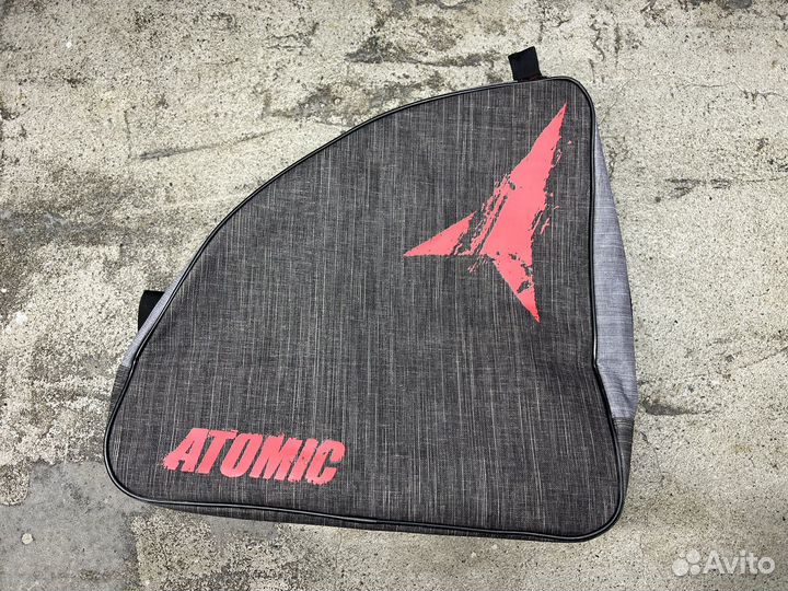Чехол для горнолыжных ботинок Atomic
