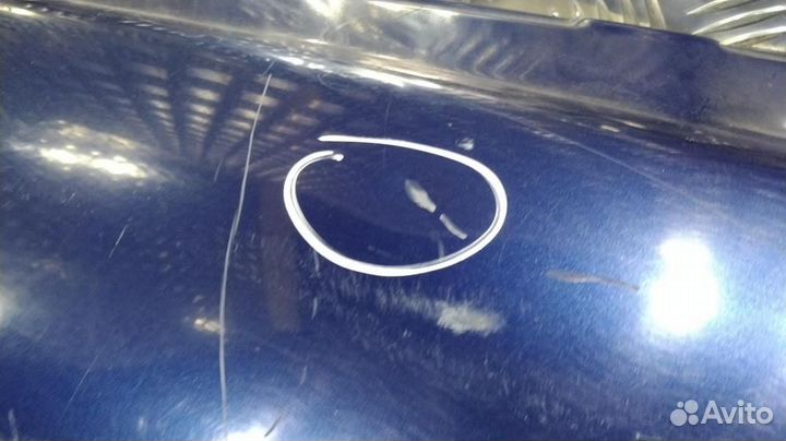 Крыло Renault Laguna 1 (1994-2001)