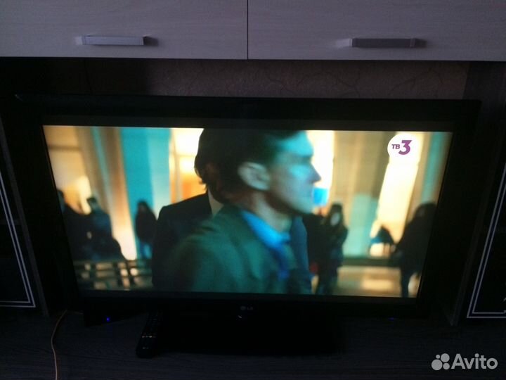 Телевизор