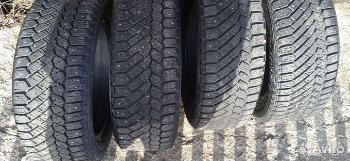 Addo India ACR007 2.25/8.5 R12C