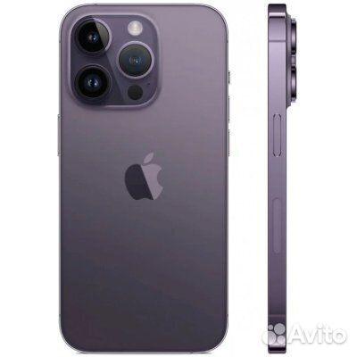 iPhone 14 Pro Max, 256 ГБ