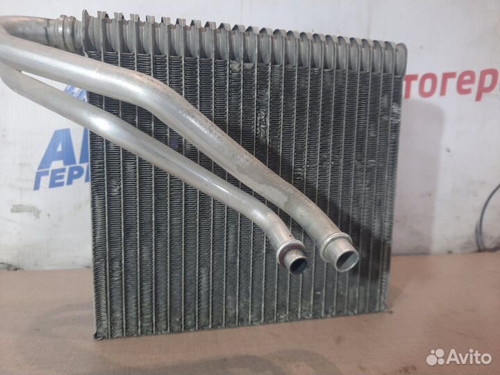 Испаритель кондиционера Mini Cooper R50