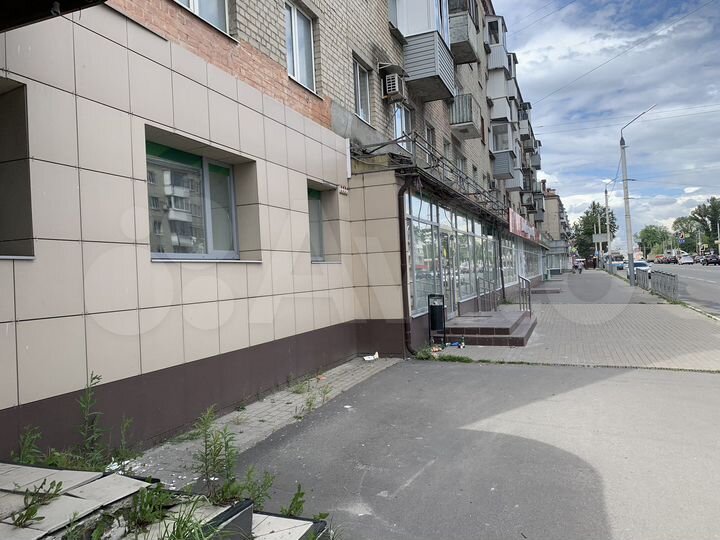 Свободного назначения, 256 м²