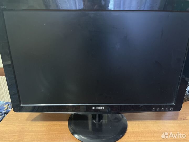 Игровой монитор Philip’s