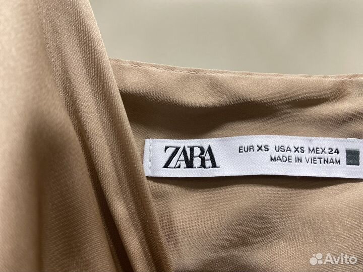 Сарафан женский zara