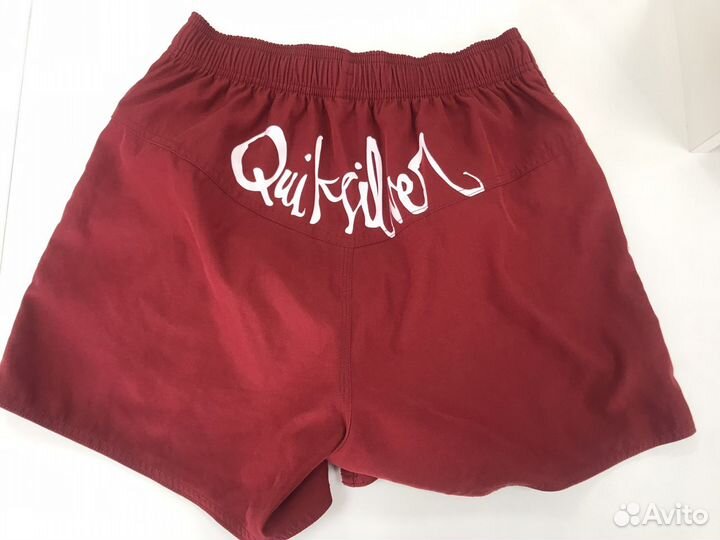 Шорты/плавки Quicksilver (Индонезия)