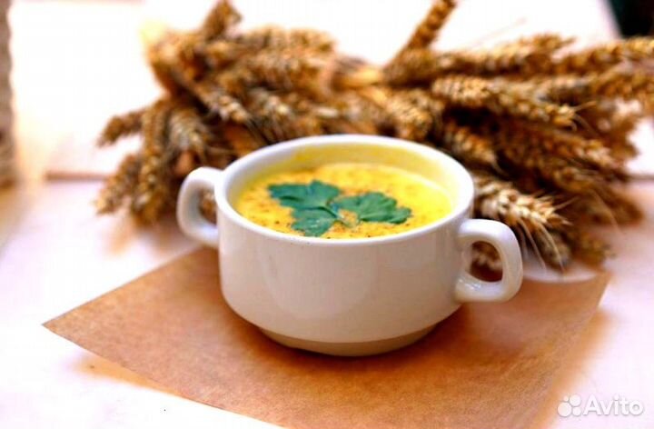 Кухонный работник/мойщица