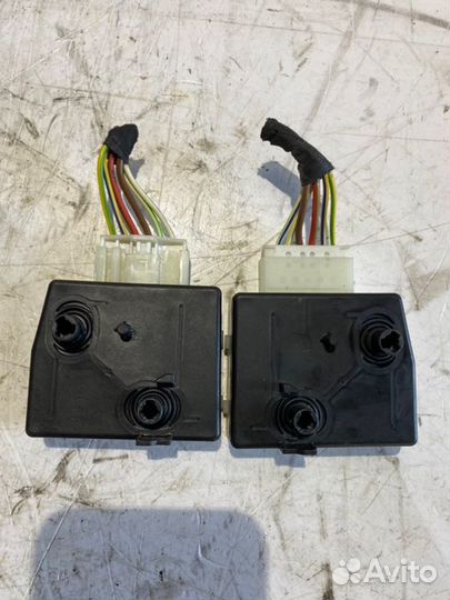 Кнопка регулировки сиденья Bmw 5 E60 N47B20 2Л