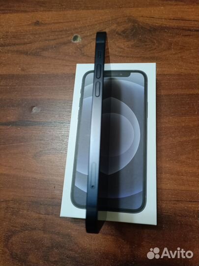 iPhone 12, 128 ГБ