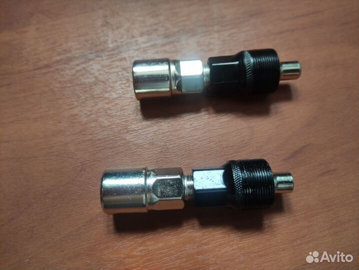 Съёмник шатунов для велосипеда