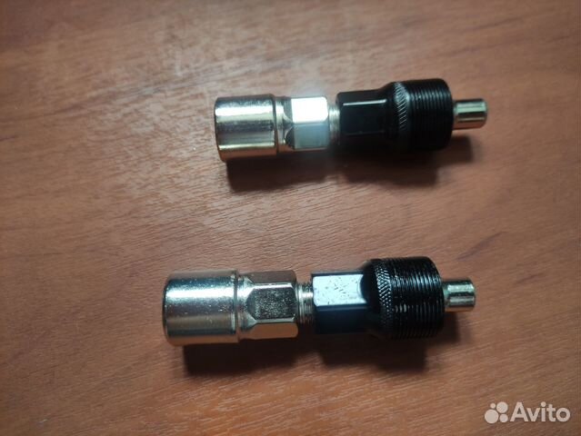 Съёмник шатунов для велосипеда