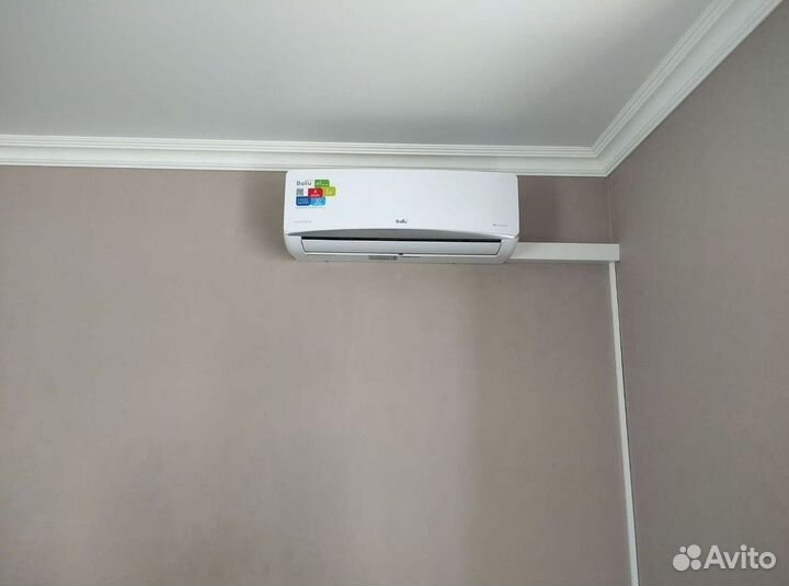 Кондиционер/Сплит-система с гарантией