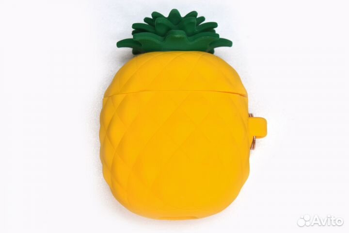 Фирменные чехлы Elago для AirPods 2