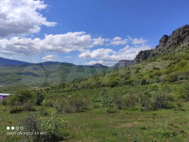 Участок 5,5 сот. (ИЖС)