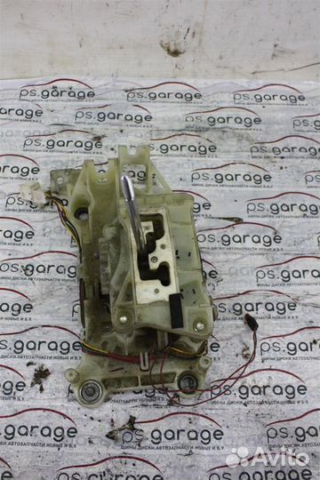 Кулиса АКПП Mazda 6 GG