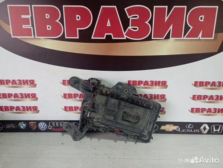 Подставка под аккумулятор Skoda Octavia A5 BSF