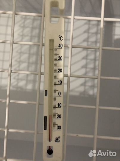 Морозильный ларь