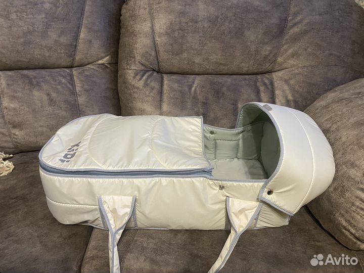 Переноска для детей на выписку