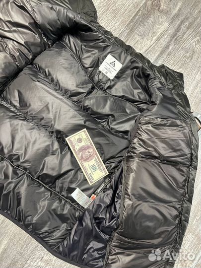 Стильная жилетка Nike drill ACG для улицы