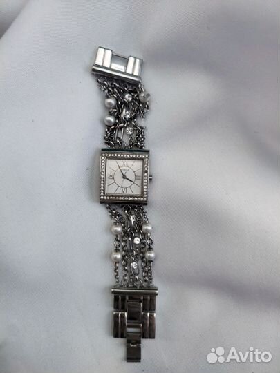 Наручные часы guess ladies