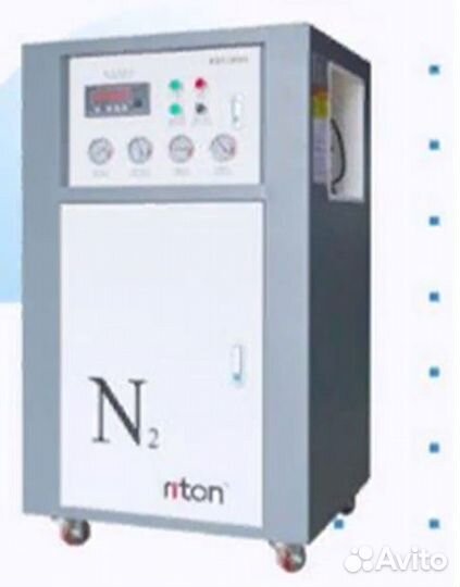 3D принтер по металлу Riton M-150