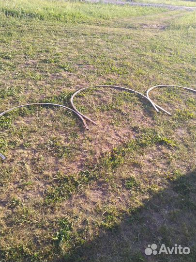 Кованые изделия