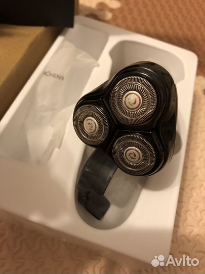 Электробритва