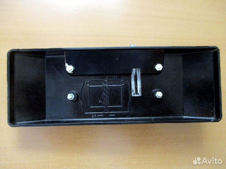 Пресс 16-псп-6 для склеивания кинопленки 16 мм