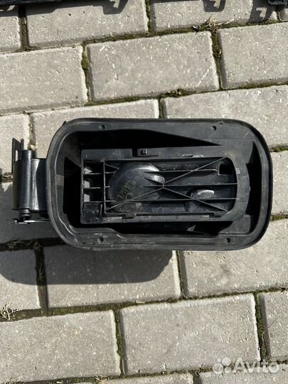 Лючок топливного бака bmw f30