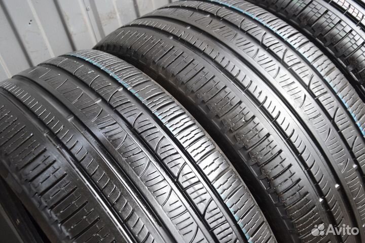 Pirelli Scorpion Verde All Season 275/40 R22 108Y