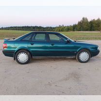 Audi 80 2.0 MT, 1992, 410 000 км, с пробегом, цена 285 000 руб.