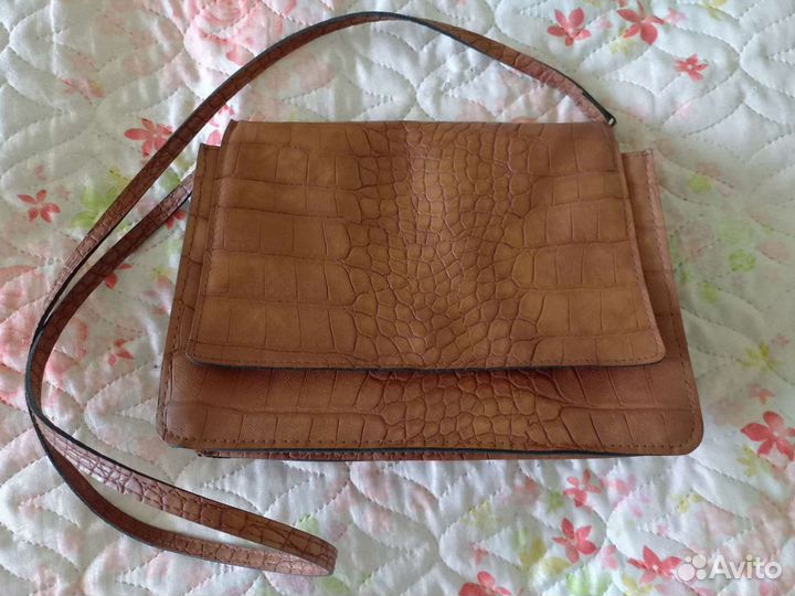 Сумка женская б/у