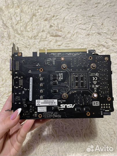 Asus 1660 ti 6 gb phoenix