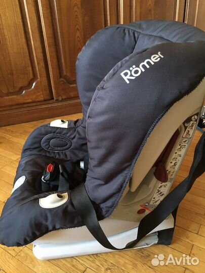 Автокресло