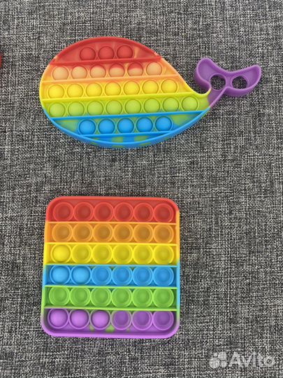 Pop it (Поп ит)