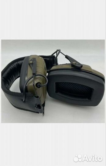 Активные наушники gloryfire