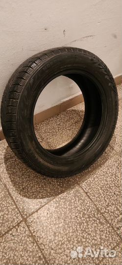 Nokian Tyres Nordman RS 205/55 R16