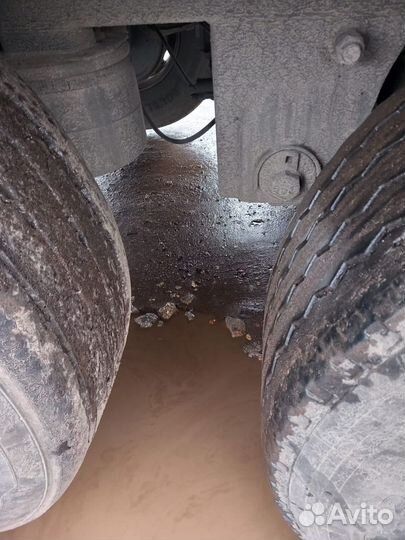 Полуприцеп рефрижератор Krone SDR 27, 2002