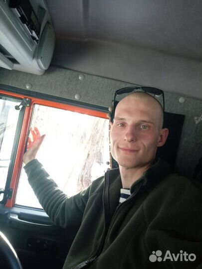 Водитель лесовоза кат. С