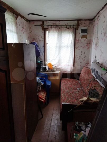 Дача 68 м² на участке 4,6 сот.